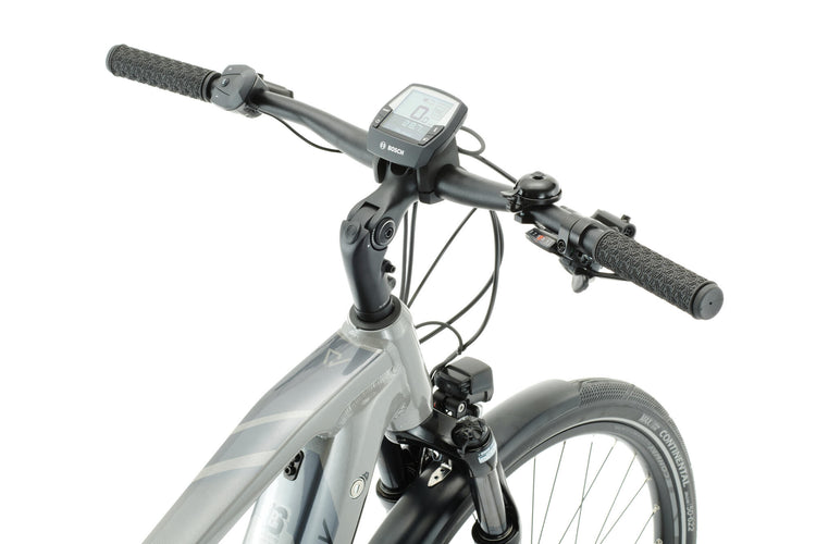 Conway Electric Trekking Bike Cairon T 2.0 625 Mod. 22