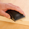 Kit de ponçage manuel Wolfcraft | 51 pièces | 1 jeu - 2898000