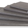 Bia Bed Mattress Lounger Grey