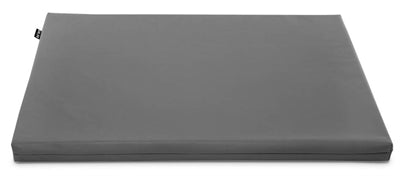 Bia Bed Mattress Lounger Grey