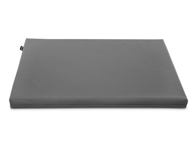 Bia Bed Mattress Lounger Grey