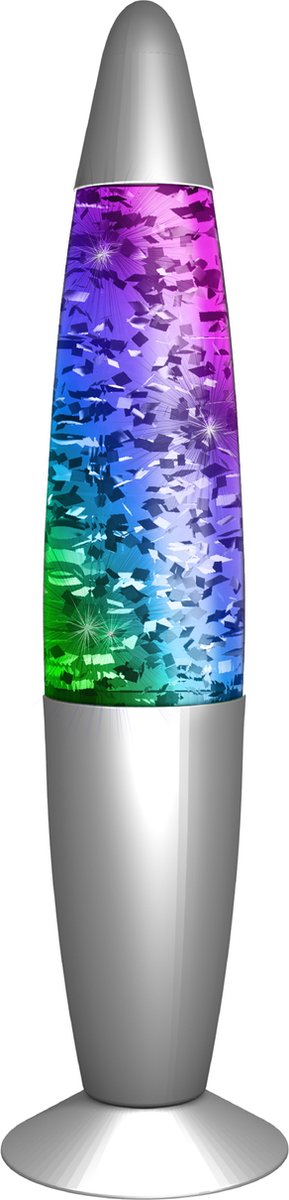 Lumières de fête
