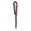 Chaîne à emboîter Trelock ZR 455 140 8 - noire