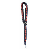 Chaîne à emboîter Trelock ZR 455 140 8 - noire - afbeelding 1