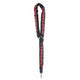 Chaîne à emboîter Trelock ZR 455 140 8 - noire