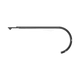 Écran de chaîne Herrmans Slim 38T noir transparent