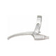Saccon Frein Handle Set R-frein 4-FIVER Silver L218A7L3PO