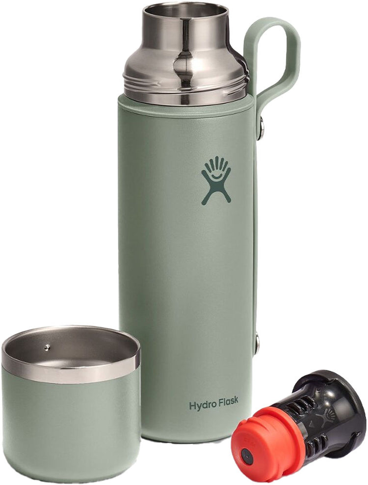 Thermos et tasse Hydro Flask 828ml