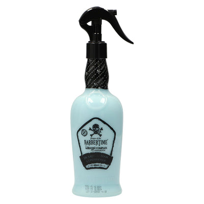 Barbertime après-shampooing barbe spray 400ml