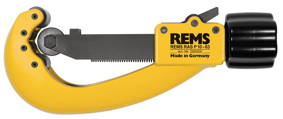 Coupe-tube Rems variété p 10-63