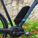 Abi Mellen couvercle batterie bosch frame active performance