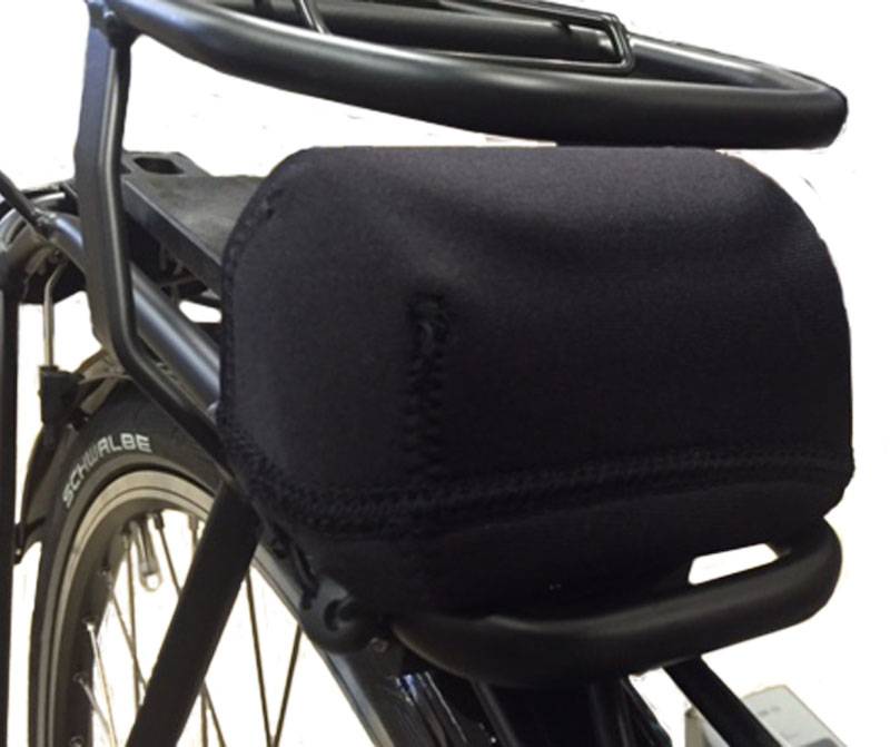 Mellen couvercle station d'accueil porte-bagages bosch active performance