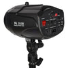 Falcon Eyes Studio Flash Set SSK-2200D avec sac