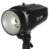 Falcon Eyes Studio Flash Set SSK-2200D avec sac