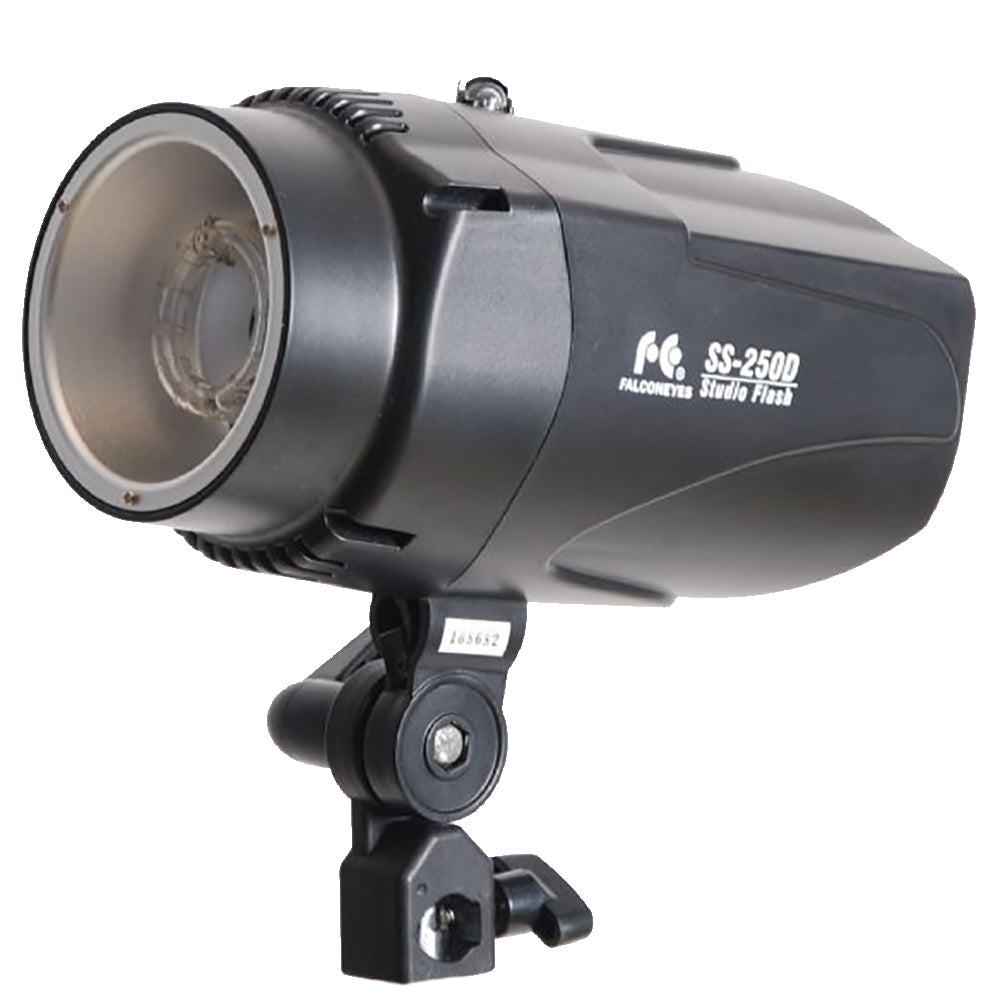 Ensemble de flash de studio Falcon Eyes SSK-2250D
