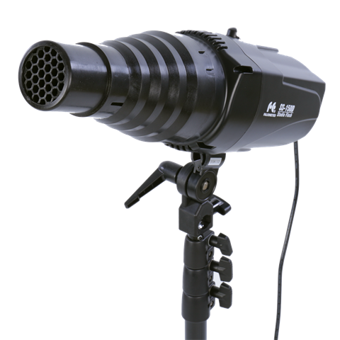 Ensemble de flash de studio Falcon Eyes SSK-3150D
