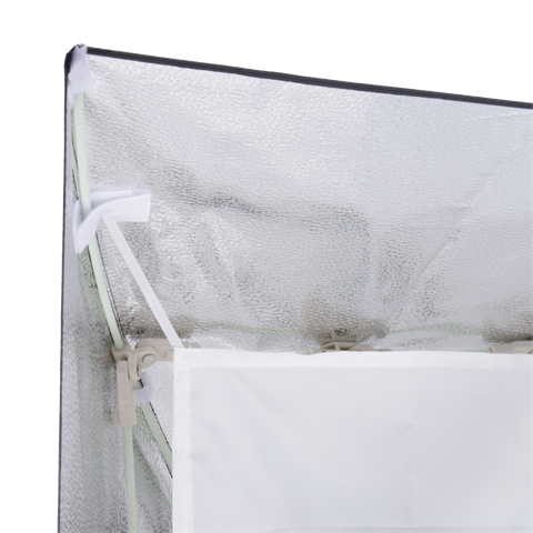 Ensemble de flash de studio Falcon Eyes SSK-3150D