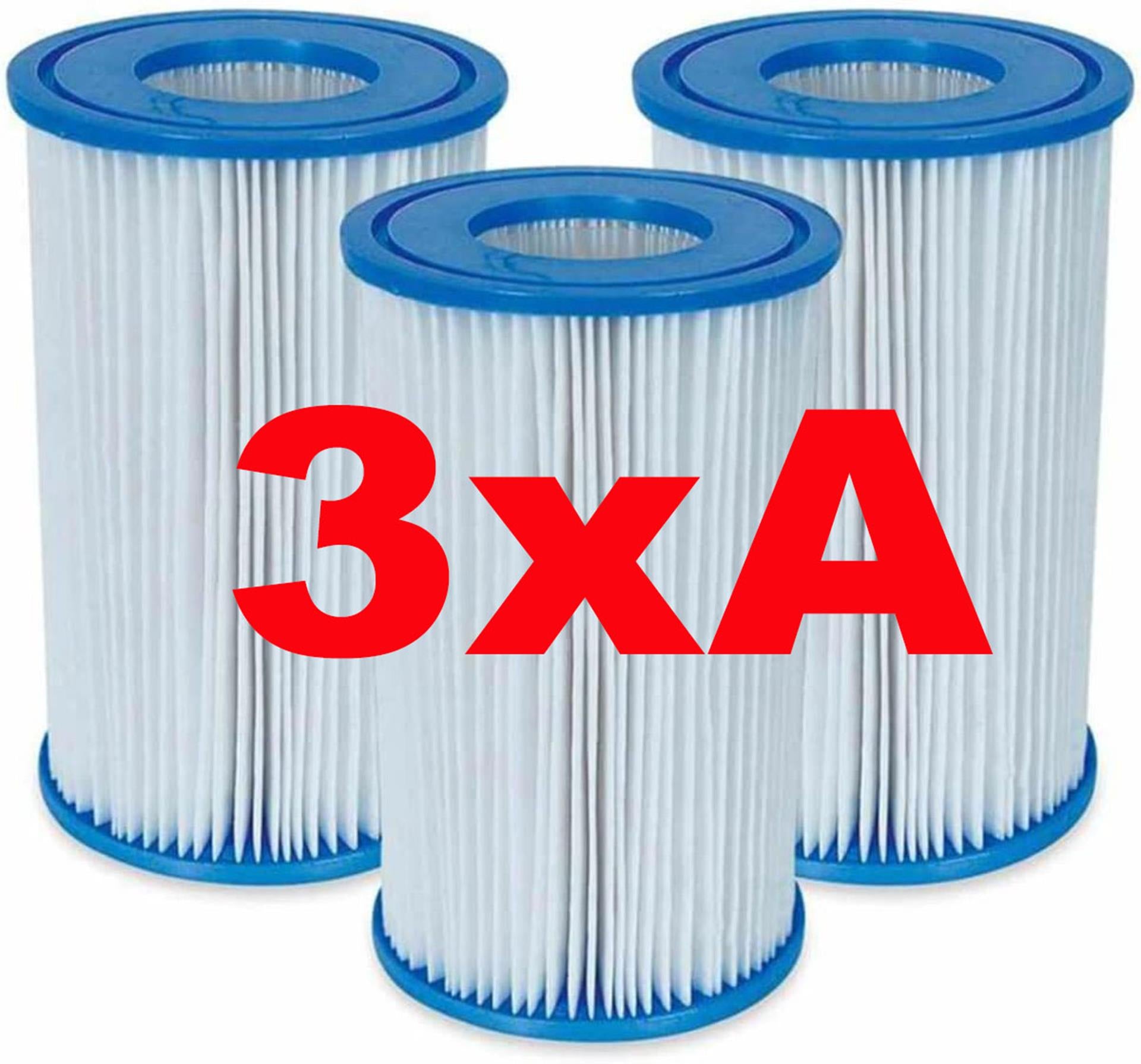 Cartouche du filtre Intex Small 3 pack