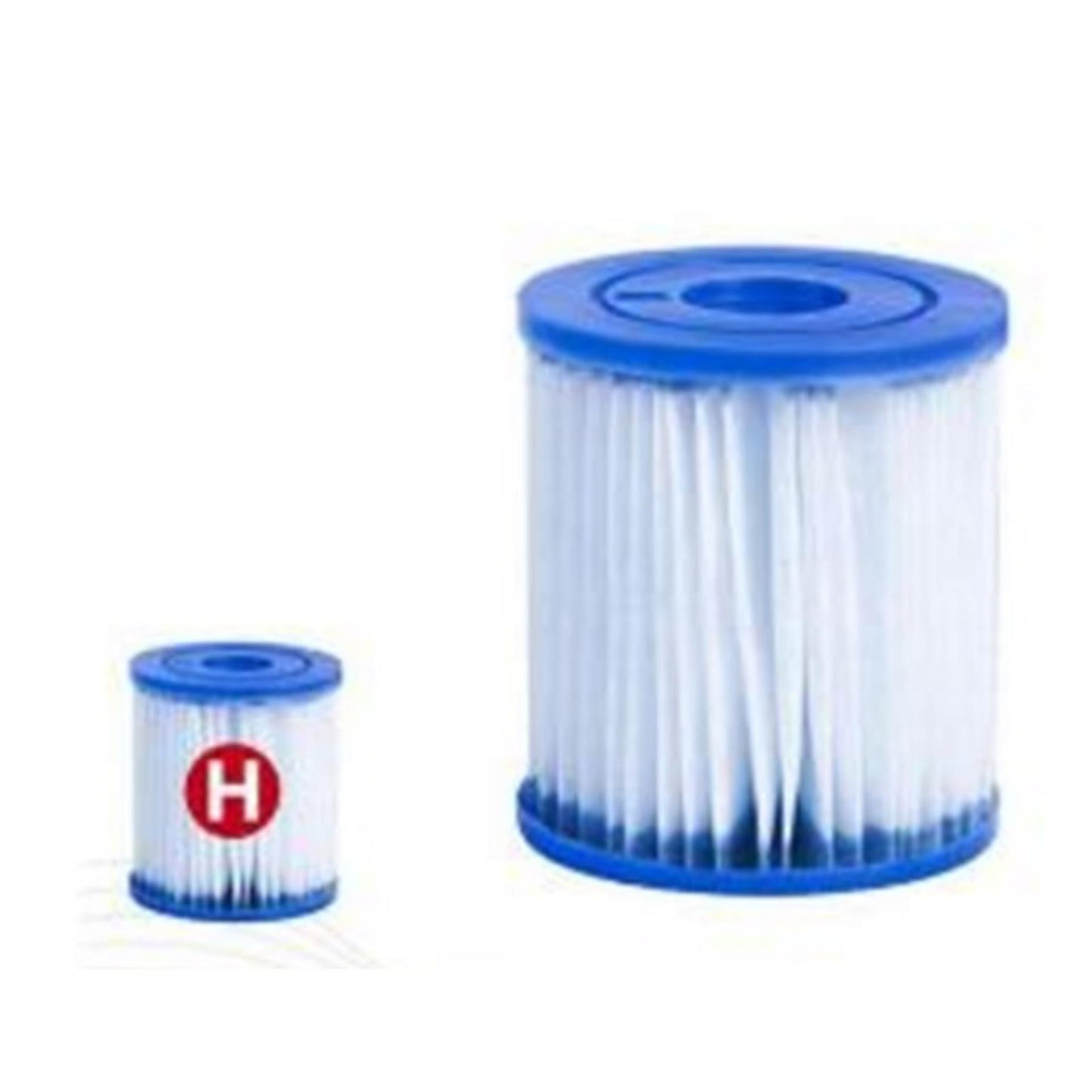 Cartouche filtrante Intex h