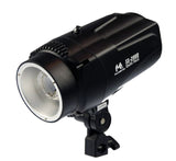 Falcon Eyes Studioflisser SS-200D - afbeelding 1