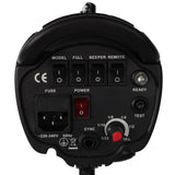 Falcon Eyes Studioflisser TF-400A - afbeelding 2