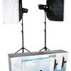 Falcon Eyes Studioflits Set TFK-2400A