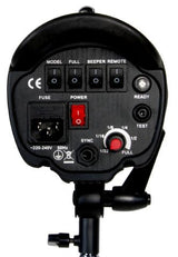Falcon Eyes Studioflits Set TFK-2400A - afbeelding 3