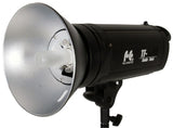 Falcon Eyes Studioflits Set TFK-2900A - afbeelding 2