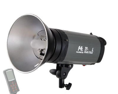 Falcon Eyes Studioflisser TF-400L avec écran LCD
