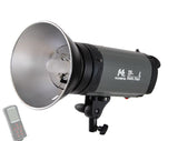 Falcon Eyes Studioflisser TF-900L avec écran LCD - afbeelding 1