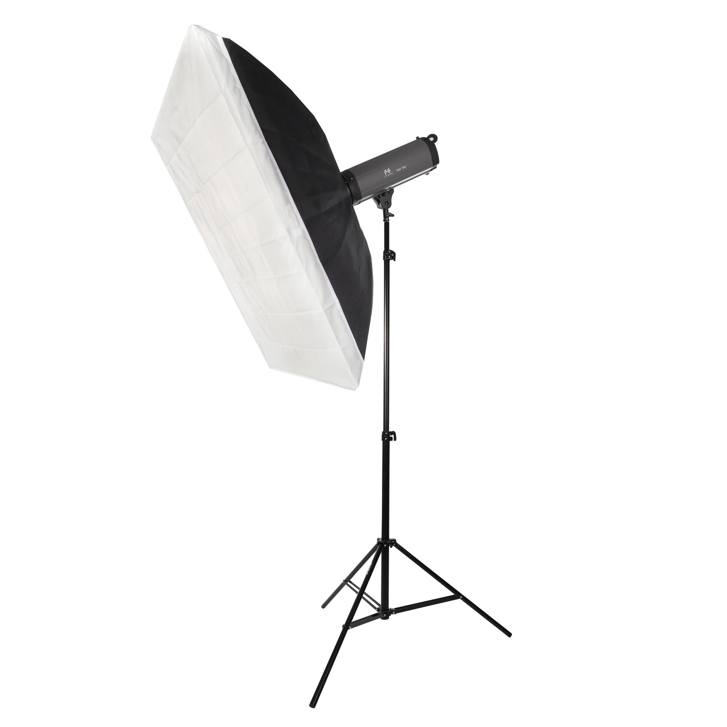 Falcon Eyes Studio Flash Set TFK-21200L avec écran LCD