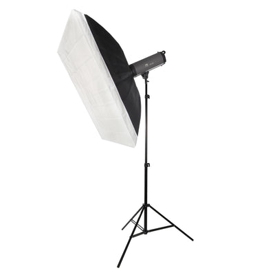 Falcon Eyes Studio Flash Set TFK-21200L avec écran LCD