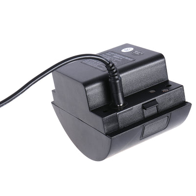 Falcon Eyes Batterie BA2-1560-S2 + Chargeur de batterie CHG-S2 pour Satel Two