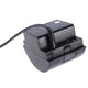Falcon Eyes Batterie BA2-1560-S2 + Chargeur de batterie CHG-S2 pour Satel Two