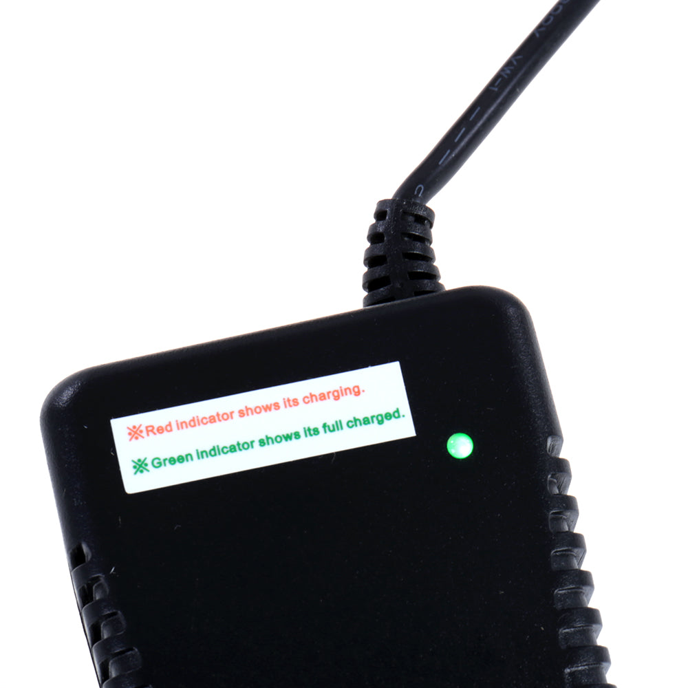 Falcon Eyes Batterie BA2-1560-S2 + Chargeur de batterie CHG-S2 pour Satel Two