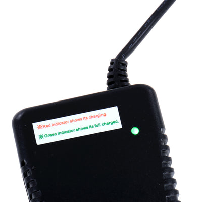 Falcon Eyes Batterie BA2-1560-S2 + Chargeur de batterie CHG-S2 pour Satel Two