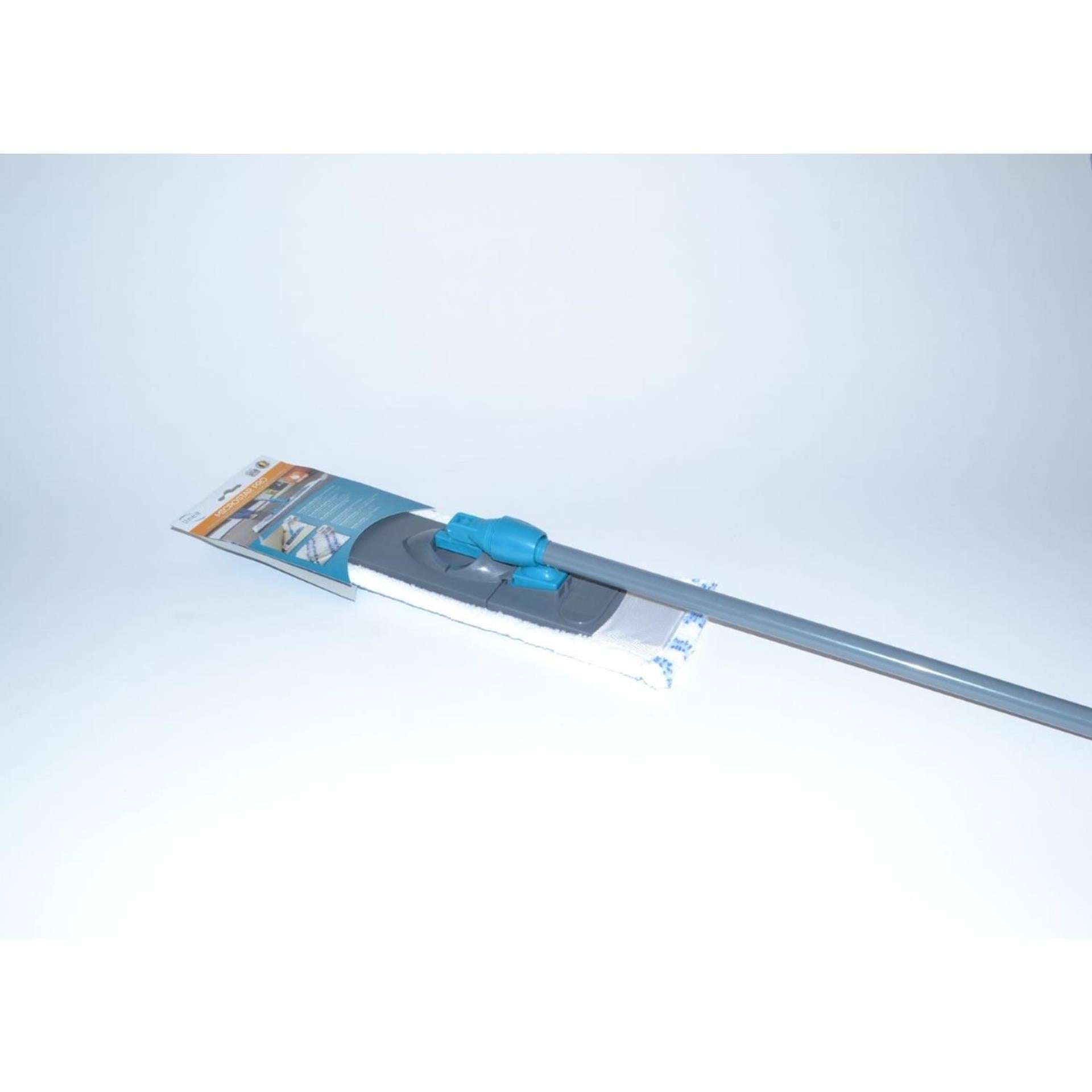 Linea Plushin Pro Telescopic Steel 130 cm