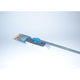 Linea Plushin Pro Telescopic Steel 130 cm