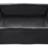 Bia Bed Hondmand Original Black