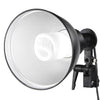 Porte-lampe des yeux Falcon LHER-2040 + ML-40 lampe