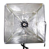 Ensemble d'éclairage continu Falcon Eyes LH-ESB5050K2 2x40W