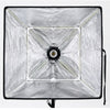 Ensemble d'éclairage continu LED Falcon Eyes LED-ESB5050K2