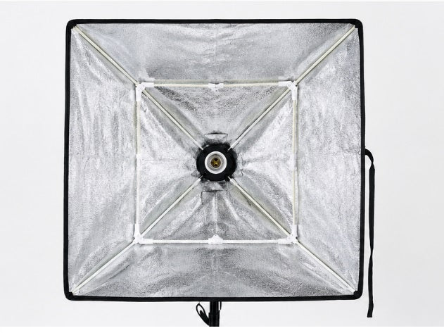 Ensemble d'éclairage continu LED Falcon Eyes LED-ESB5050K2
