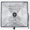 Ensemble d'éclairage continu LED Falcon Eyes LED-ESB5050K3