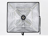 Ensemble d'éclairage continu LED Falcon Eyes LED-ESB5050K3