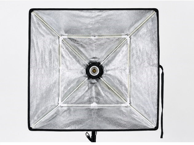 Ensemble d'éclairage continu LED Falcon Eyes LED-ESB5050K3