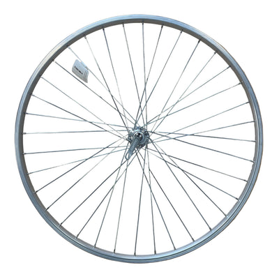 Roue arrière Roland QR 28-15 8-11 4 622 Pion Alu