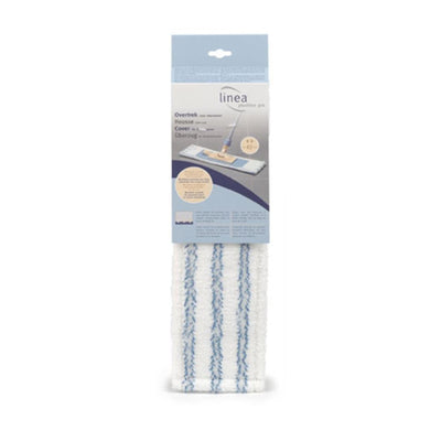 Linea microstar pro remplacer la couverture usure humide