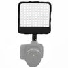 Falcon Eyes Panneau LED bicolore flexible RX-8TD avec batterie et Softbox