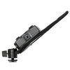 Falcon Eyes Panneau LED bicolore flexible RX-8TD avec batterie et Softbox
